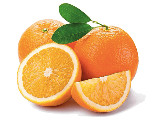 Portakal Yağı
